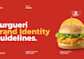 design a modern tech startup saas software technology logo and brand identity
